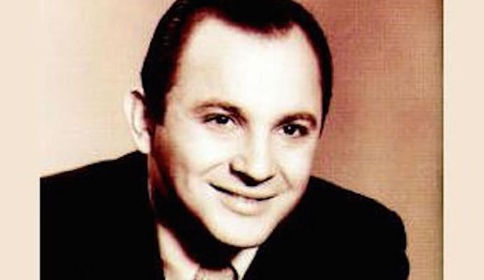 Murió Sid Tepper, el principal compositor de Elvis Presley Murió Sid Tepper, el principal compositor de Elvis Presley