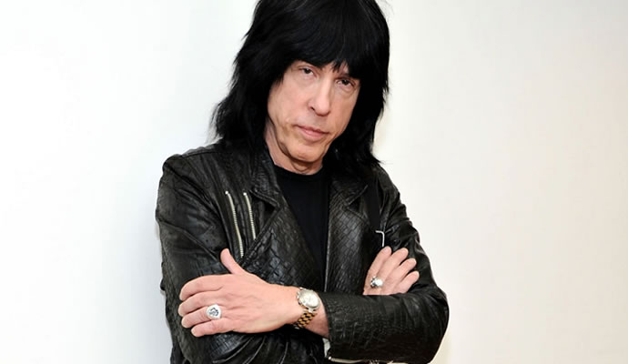 Marky Ramone estará junto a Guns N' Roses en Medellín Marky Ramone estará junto a Guns N' Roses en Medellín