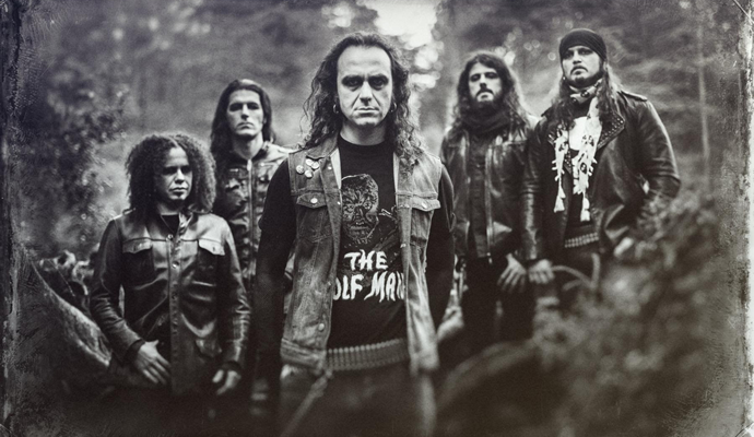 Moonspell vuelve a Colombia en abril Moonspell vuelve a Colombia en abril