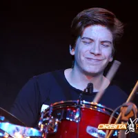 Dante en el Festival Centro 2016