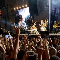 Aerosmith en Rock in Rio 2017