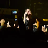 Anti-Flag en Rock & Shout 2016