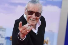 Stan Lee murió a los 95 años. Foto ABC