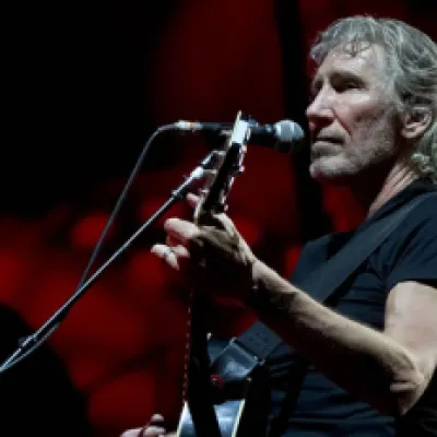 En julio, lanzamiento de la reedición de "Amused to Death" de Roger Waters
