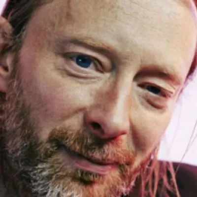 Thom Yorke presenta nueva cancion