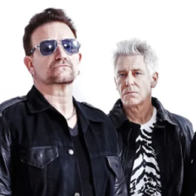 U2 es la banda más rica del planeta según Forbes