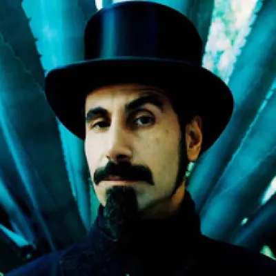 Serj Tankian nació el 21 de agosto de 1967