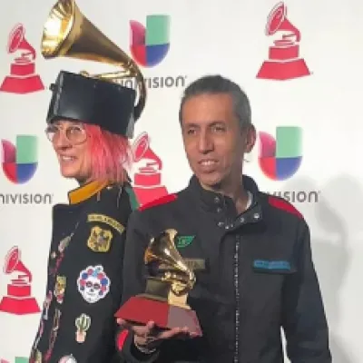 Aterciopelados gana Grammy Latino 2018