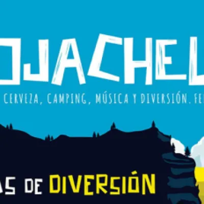 2 días de diversión en Cojachella 2018