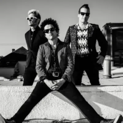 Green Day presentará su nuevo disco el 7 de Octubre