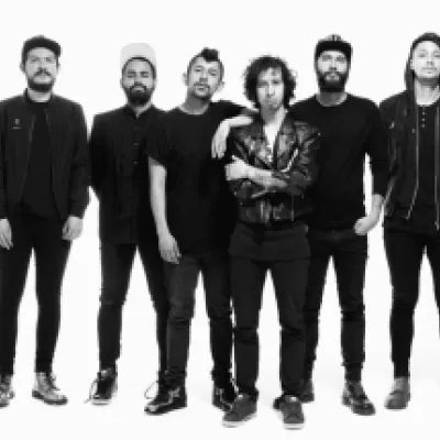 LosPetitfellas nominados a Mejor Nuevo Artista en los Latin Grammy 2018