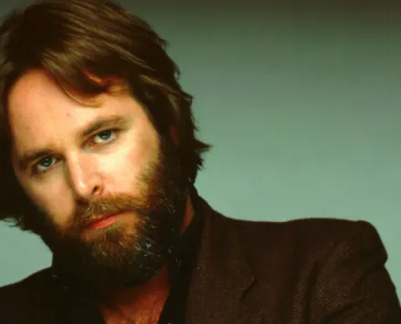 En 1945 nació Carl Wilson de Beach Boys