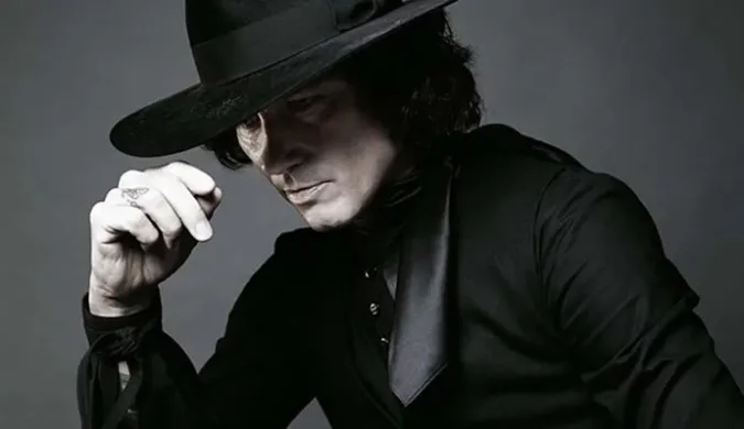 Bunbury vuelve a Colombia en marzo 2018