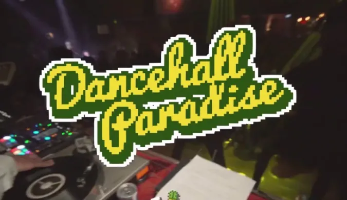 Dancehall Paradise 2019