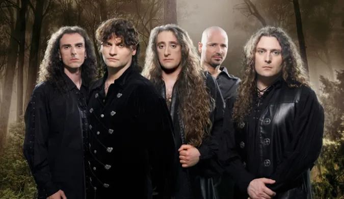Rhapsody vuelve a Colombia en mayo de 2017 Rhapsody vuelve a Colombia en mayo de 2017