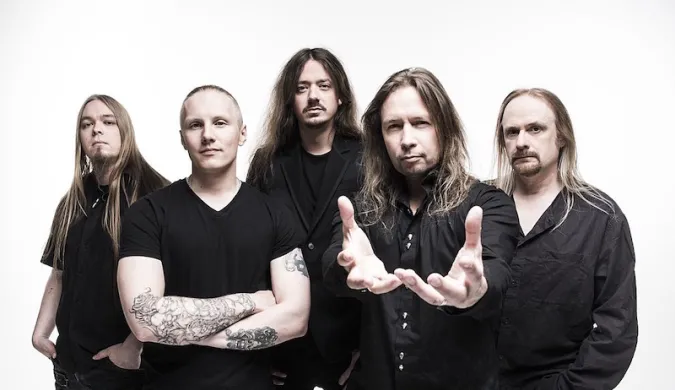 Stratovarius hará parte del Bogotá Metal Fest 2023