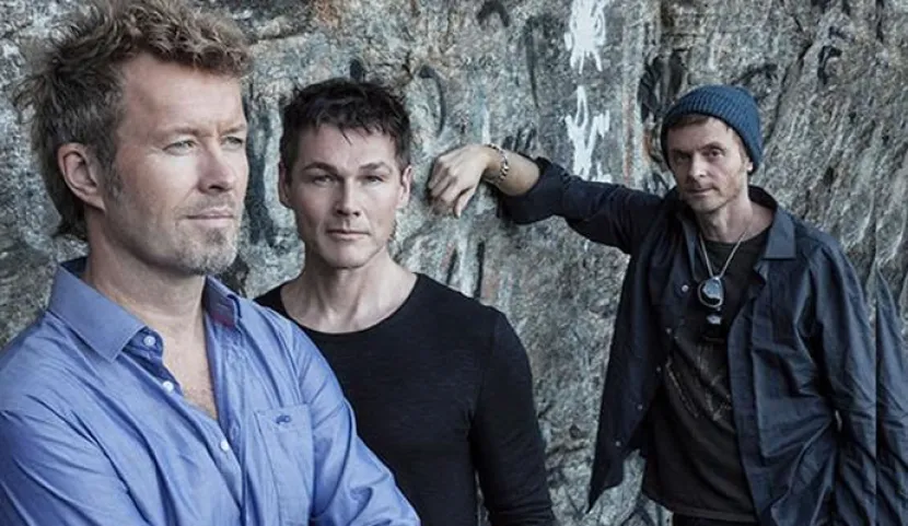 A-ha presenta un adelanto de su nuevo disco