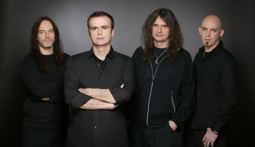 Blind Guardian presentara su nuevo trabajo discografico el 30 de enero