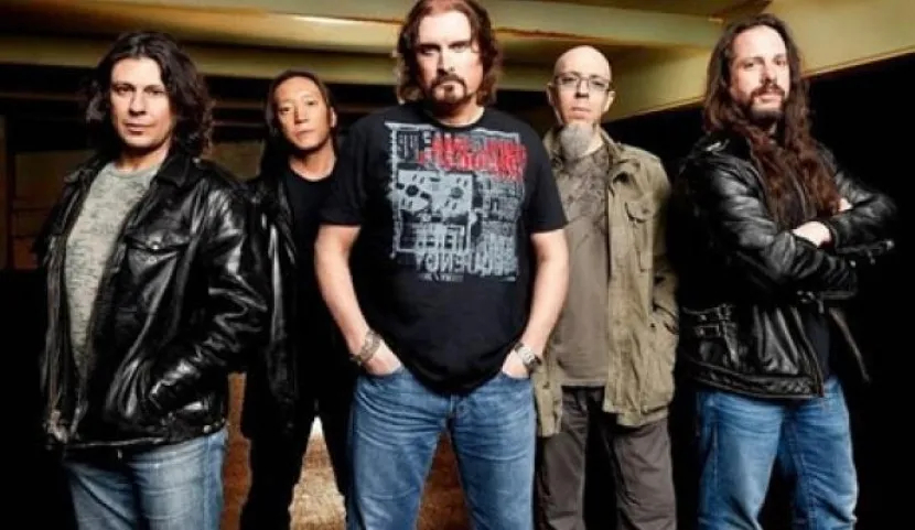 Dream Theater presenta su nuevo video
