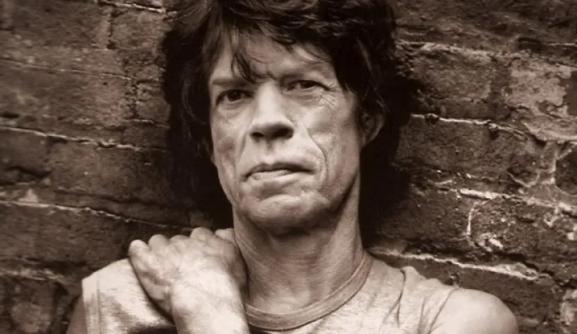 Mick Jagger cumple 70 años