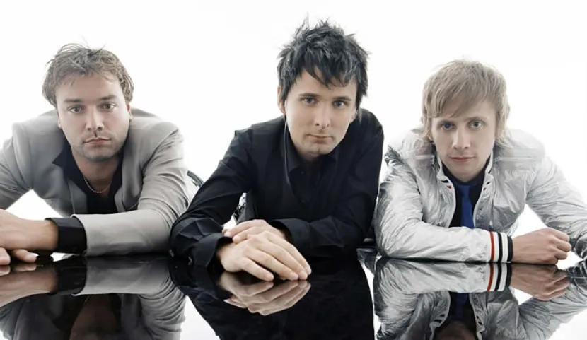 Muse acompañara a U2 en sus conciertos en latinoamérica