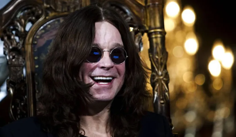 Ozzy Osbourne estará en Bogotá el año siguiente