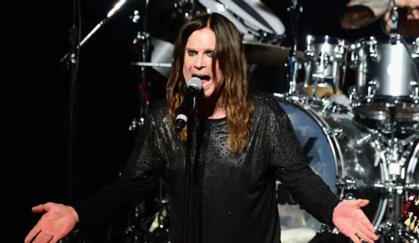 Ozzy Osbourne estará en el festival Azkena Rock