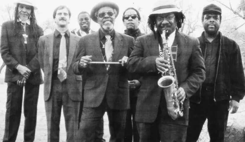 Skatalites de Jamaica estará en el Festival Internacional Altavoz 2010