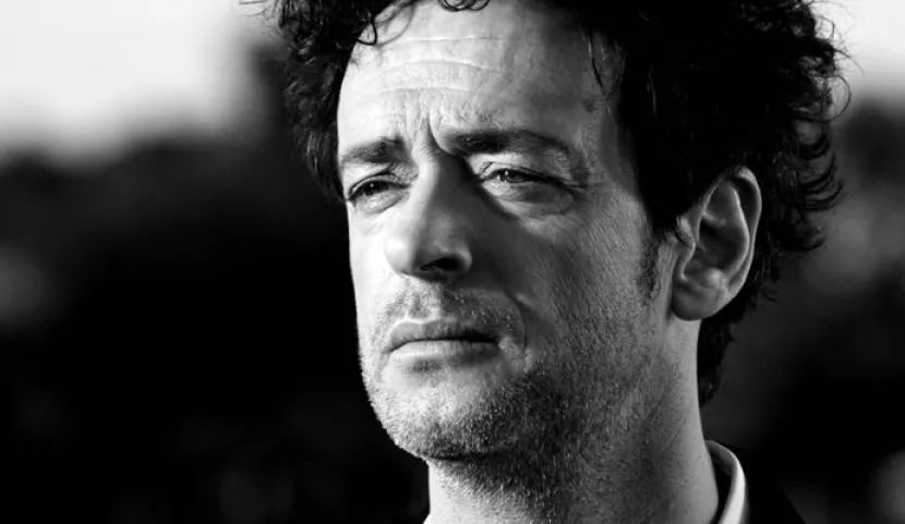 Gustavo Cerati nació el 11 de agosto de 1959