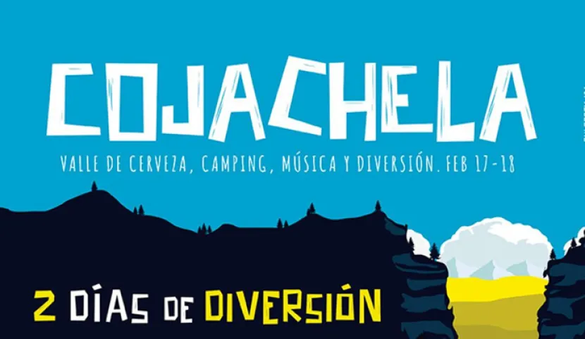 2 días de diversión en Cojachella 2018