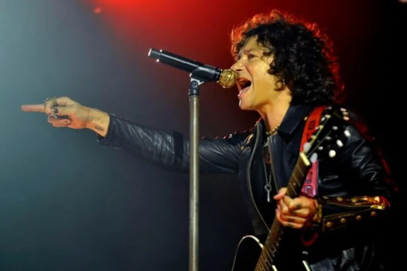 Enrique Bunbury regresa a Bogota y Medellín este 2020