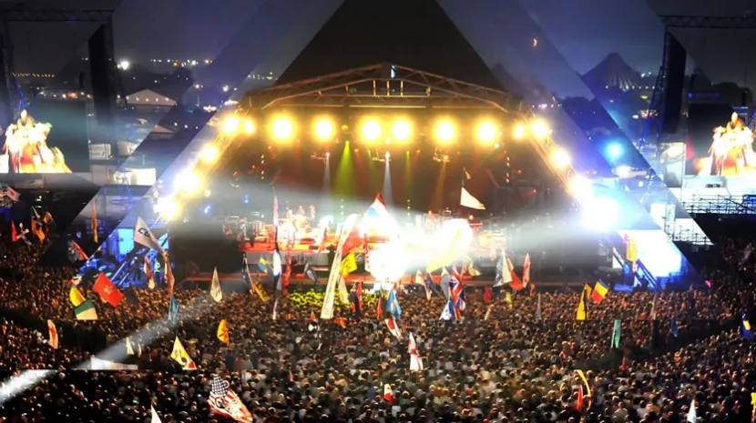 Glastonbury llega a su edición 36 en 2019