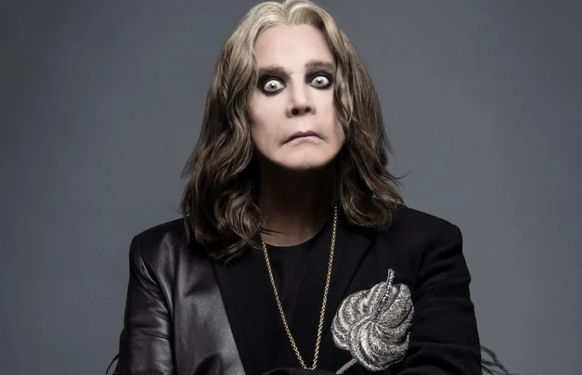 Ozzy Osbourne, ganador de dos premios Grammy en 2023