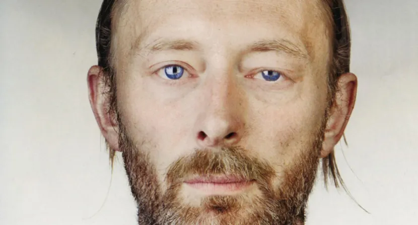 Thom Yorke presentará su nuevo álbum "Suspiria"