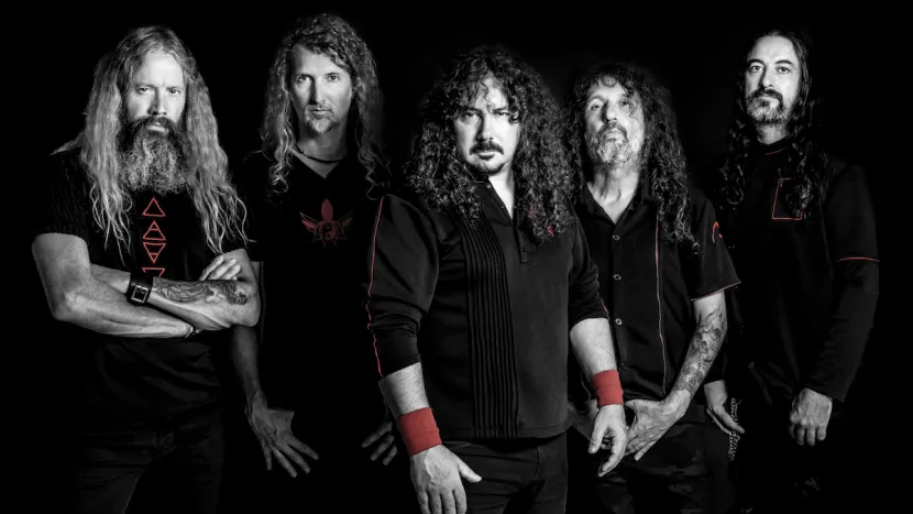 WarCry encabezará el Metal Millennium 2024