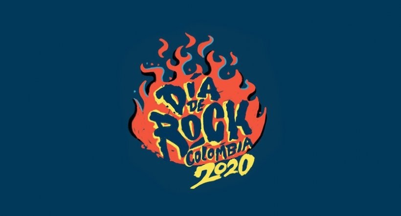 El Dia de Rock 2020 se realizará el 22 de febrero El Dia de Rock 2020 se realizará el 22 de febrero