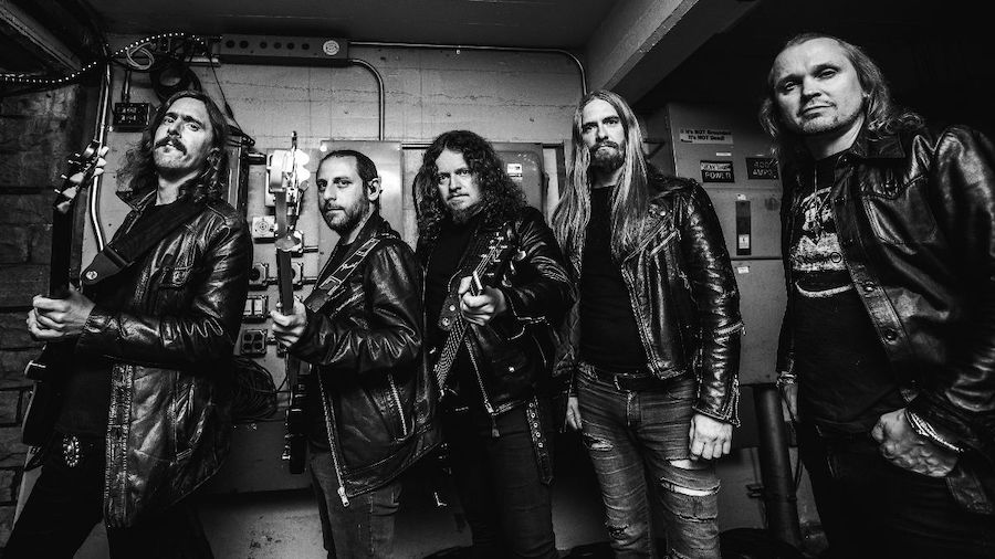 Opeth vuelve a Bogotá en febrero de 2023