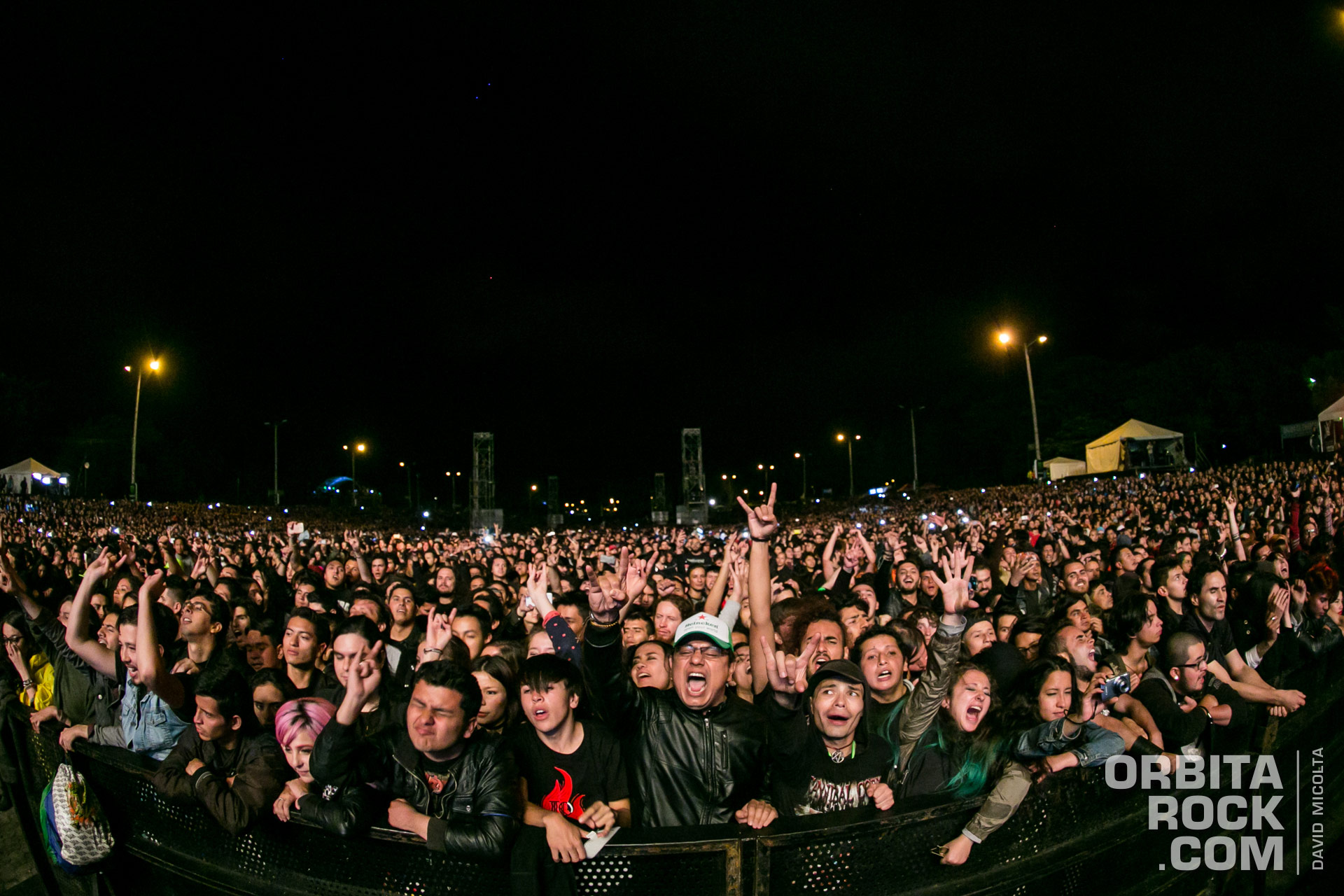 Libertad Sublime Historia del Rock en Colombia años 60 Orbitarock