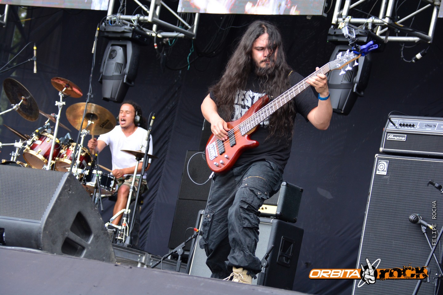 MS – Metal Sevicia en Rock al Parque 2015