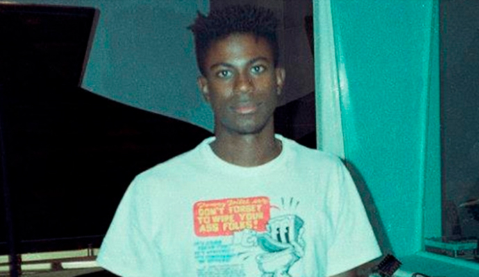 El 3 de febrero de 1969 nació John Spence cofundador de No Doubt.
