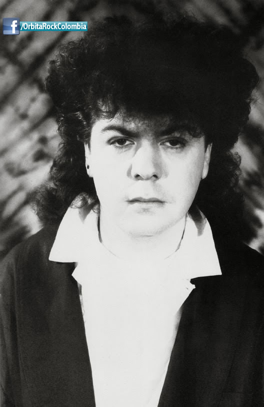 El 3 de febrero de 1959 nació  Laurence Tolhurst cofundador de la banda The Cure.