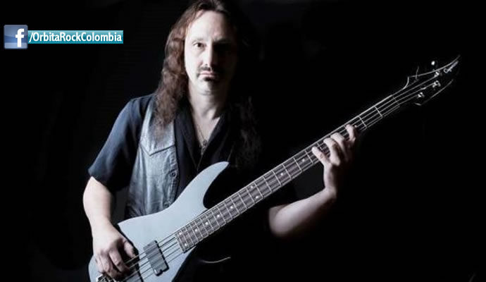 El 7 de febrero de 1966 nació Michael Lepond bajista de la banda estadounidense de metal progresivo Symphony X.
