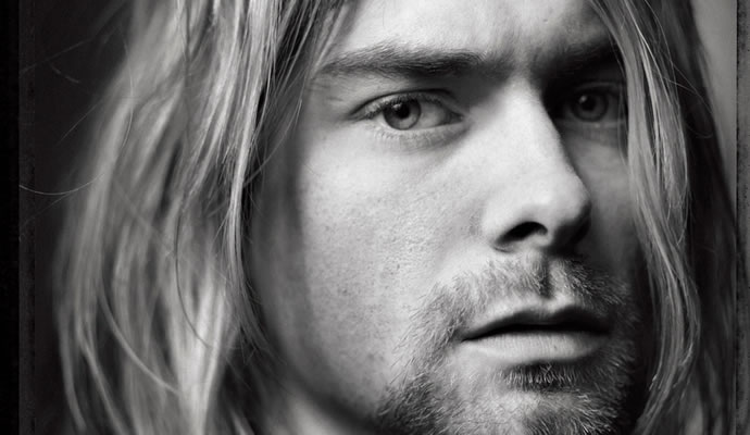 El 20 de febrero de 1967 nació Kurt Cobain