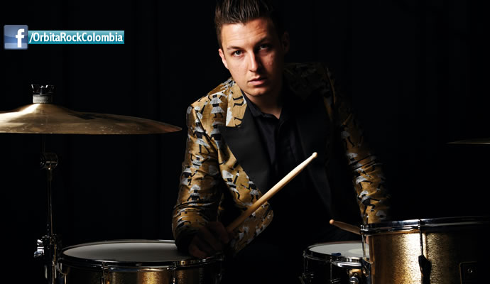En 1986 nació Matt Helders, baterista de Arctic Monkeys.