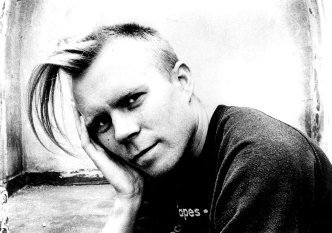 El 3 de julio de 1960 nació Vince Clarke de Dpeche Mode y Erasure