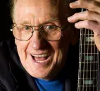 Lester William Polsfuss, el hombre que inventó la Gibson Les Paul