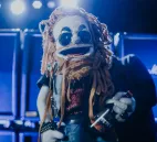 Bullicio Puppets llega al festival Metal por la Infancia