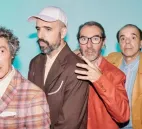 Rock al Parque 2025 revela su cartel de artistas y su programación