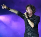 El Cuarteto de Nos en Rock al Parque 2025
