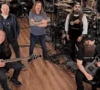 Dream Theater en Colombia: 40 años de historia y el regreso de Mike Portnoy